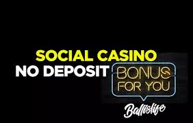Exploring the Exciting World of Social Casino Sites 518021690