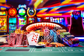 Exploring the Exciting World of Social Casino Sites 518021690