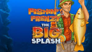 Catch Big Wins with Fishin' Frenzy Slot A Deep Dive into the Exciting Game Catch Big Wins with Fishin' Frenzy Slot A Deep Dive into the Exciting Game