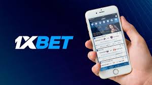 Maximize Your Betting Experience with the 1xBet App -1485969201