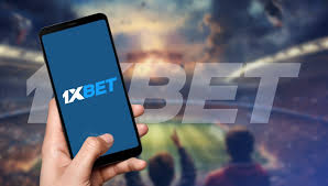 Maximize Your Betting Experience with the 1xBet App 193725143