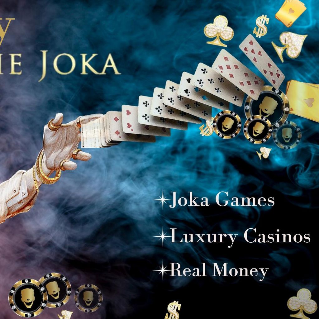 JokaRoom Vip Gambling Establishment for Australian Players