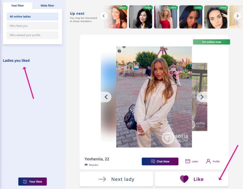 SofiaDate Review 2026: Our Experience, Advices & Average Costs