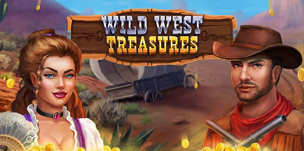 The Best Wild West-Themed Slot Machines: Saddle Up For Good Fortunes The Best Wild West-Themed Slot Machines: Saddle Up For Good Fortunes