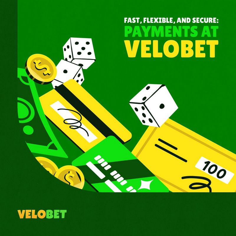 Velobet Gambling establishment review