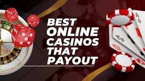 Online Casino Designed for Stable Gaming Experience