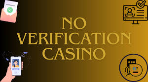 The Rise of No KYC Casinos Revolutionizing Online Gambling The Rise of No KYC Casinos Revolutionizing Online Gambling