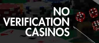 The Rise of No KYC Casinos Revolutionizing Online Gambling The Rise of No KYC Casinos Revolutionizing Online Gambling