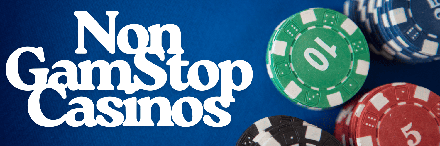 The Rise of Non GamStop Casinos Exploring Your Options