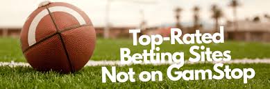 Top Golf Bookies Not on GamStop Your Guide to Betting Freedom 233269533