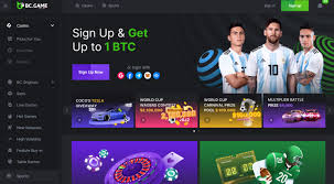 Your Complete Guide to JB Casino Everything You Need to Know Your Complete Guide to JB Casino Everything You Need to Know