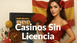 Casinos Sin Licencia en España Seguridad y Riesgos 1750864377