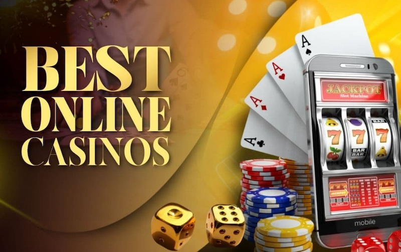 Discover Endless Fun with Betmac Casino Online Games