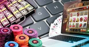 Explore the Thrills of Online Casino Lucky Manor Explore the Thrills of Online Casino Lucky Manor