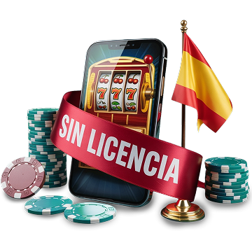 Los Casinos No Licenciados en España Un Riesgo en Aumento