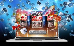SlotsVader Casino Online Spil Den Ultimative Spiloplevelse